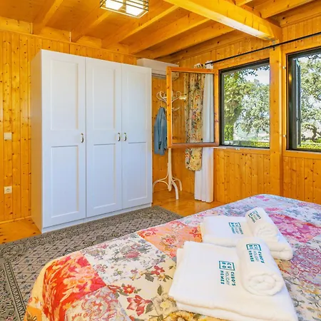 Сasa de vacaciones Cubo's La Biznaga *