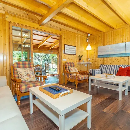Сasa de vacaciones Cubo's La Biznaga Alhaurín el Grande