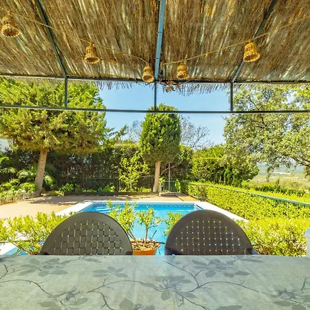 Cubo's La Biznaga Сasa de vacaciones